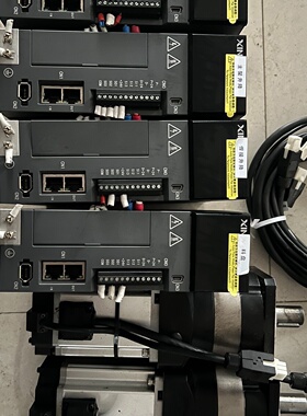 议价伺服ds520p7pta电机ms6h80c议价