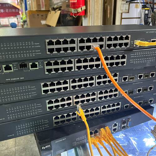 H3Cs3100v2-26TP-S1华三以太网交换机，24口议价