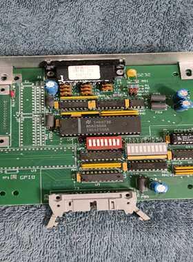 热测THERMOTRON测试设备上面的板卡一套。询价