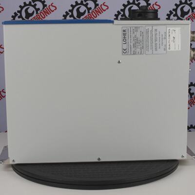 LOHER DYNAVERT Q 2T2A05400003BAVIP2 167 INVERSOR DE FRECUENC