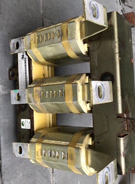 寻IACS800电抗器3KU18078EABBACS80