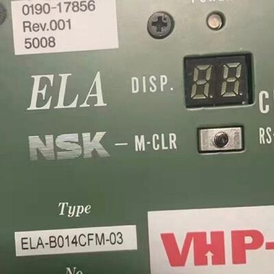 NSKELAB014CFM03驱动器型号01901--议价商品