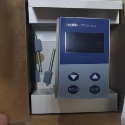 配件JUMO dTRON 304308316 703042181-100-23000全新现货议价议价