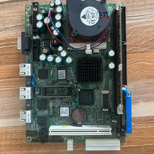 原装拆机HKEM371AVER1.1工控主板工业-议价