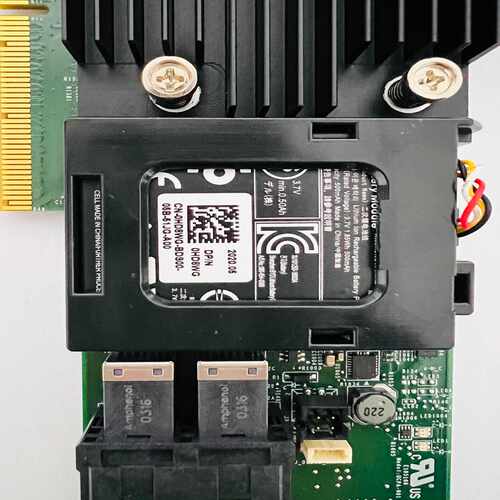 Dell/戴尔 H730P大卡 2G缓存SAS阵列卡0J14~议价