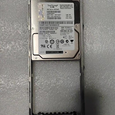 寻IIBM 00Y2427 00Y2497 146G 15K S