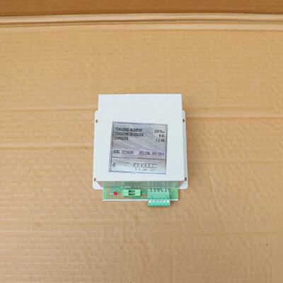 Telcal 950.061 Alarm Stromversorgung