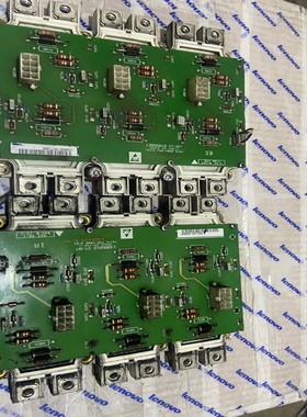 询价丹佛斯变频器驱动版模块DP300D1200T/DP450D1