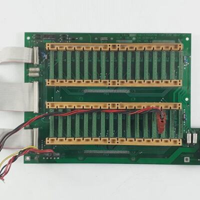 Norcontrol NA 1007 HA 220438 A Motherboard For IO Adaptors