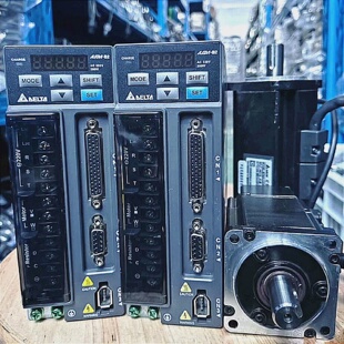200w台达B2伺服驱动器伺服电机套装 议价商品