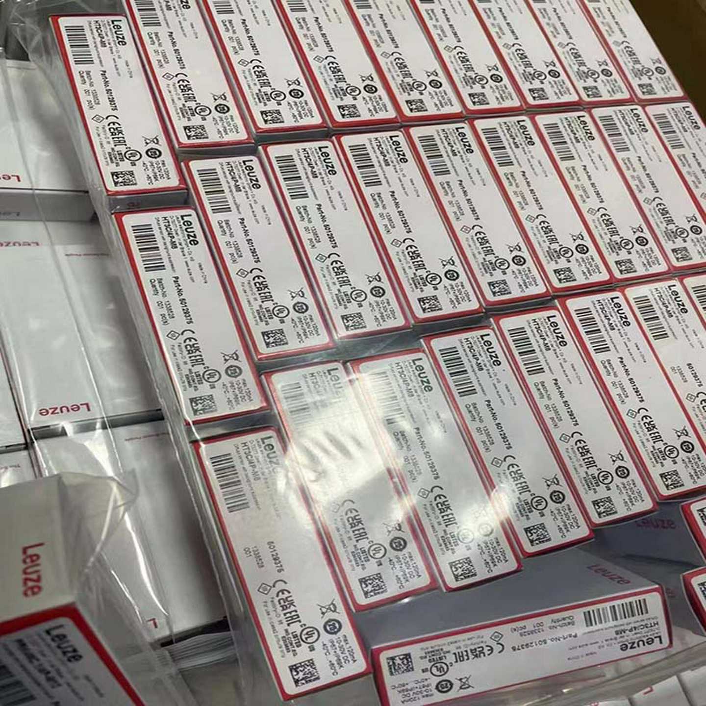 劳易测50110782GS04M/PS-30-S8光电传感器全新原装现货