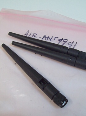 思科系统AIRANT4941AIRNET2.4GHZANTENNA批量3件全新免费送货