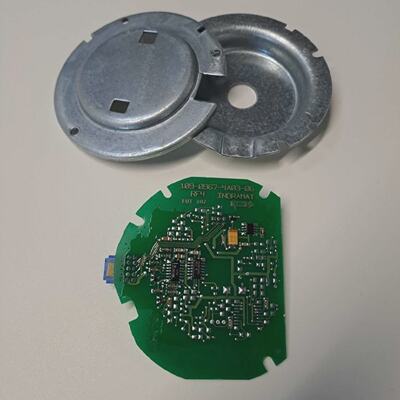 10909674A0306  INDRAMAT  10909674A0306  CARTE IMPRIME USED