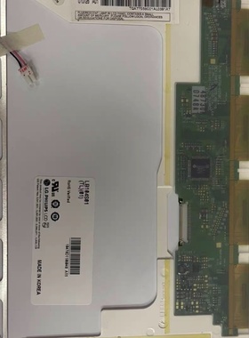 原装LG10.4寸显示屏LB104S01TL01LB10议价