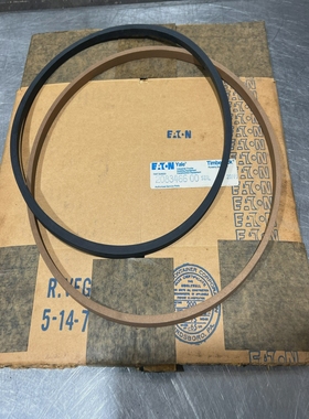 NosSurplusEATON耶鲁Timberjack部件编号208346600SEAL2