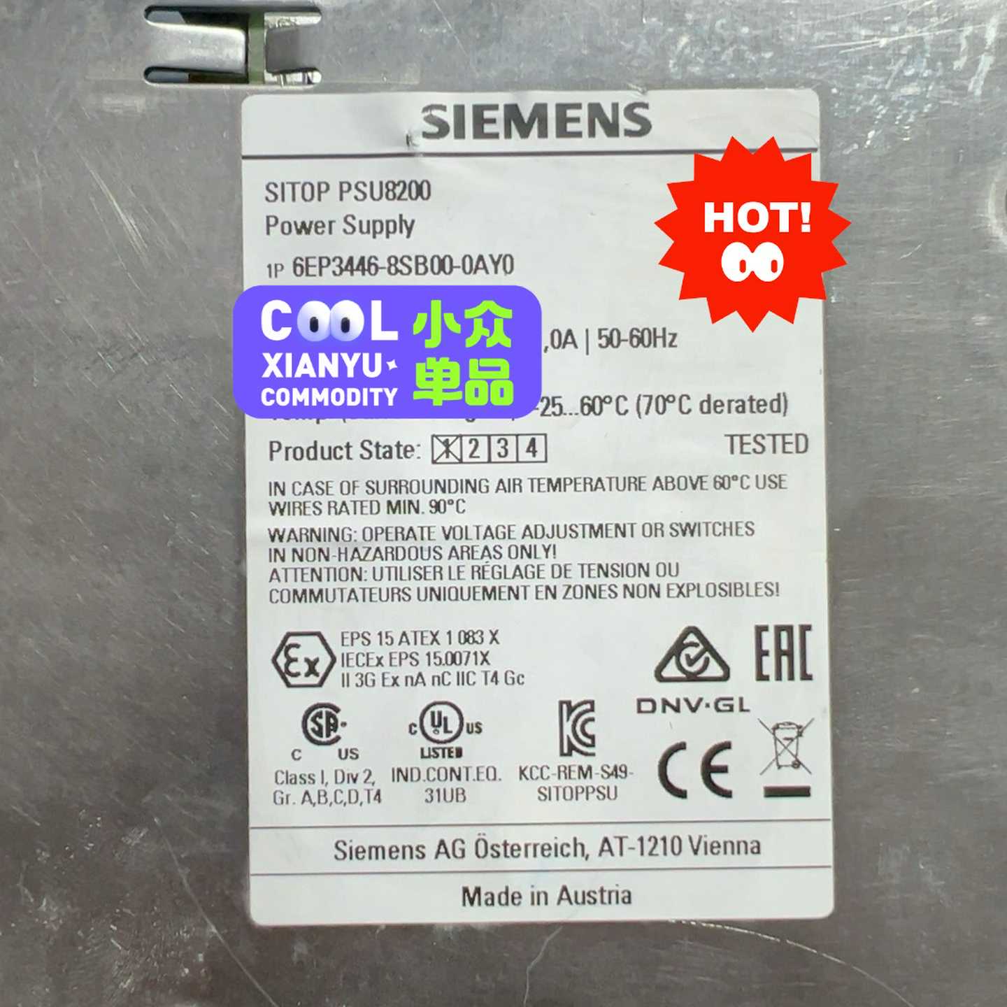 6EP3446-8SB10-0AY0询价