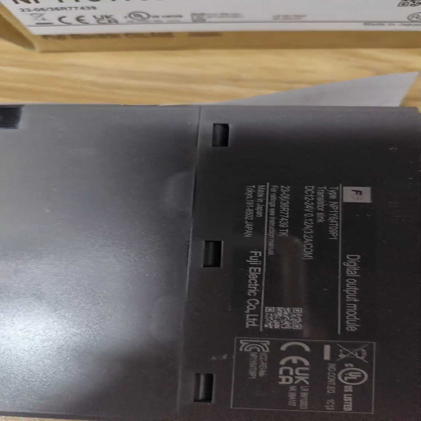 fuji富士模块NP1Y64T09P1询价