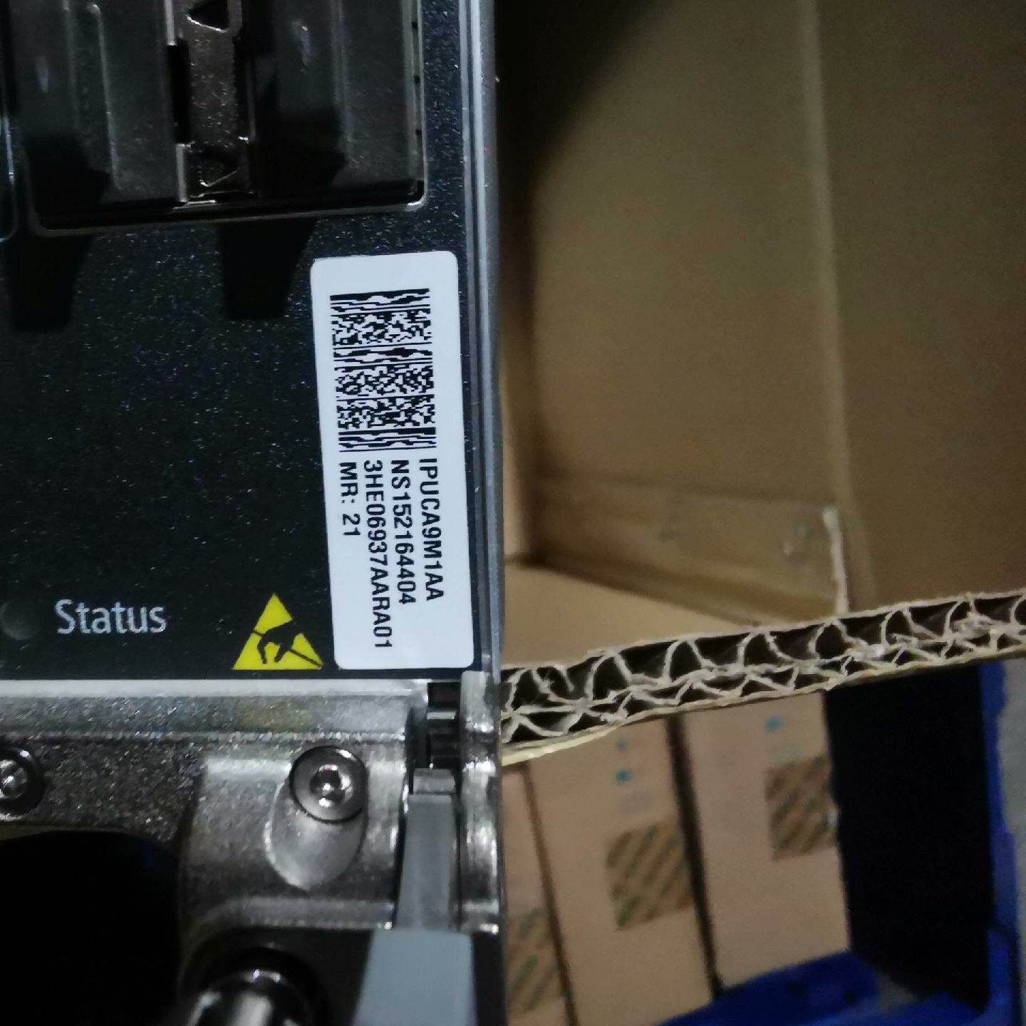 IPUCA9M1AA 3HE06937AARA01 CX20--议价商品