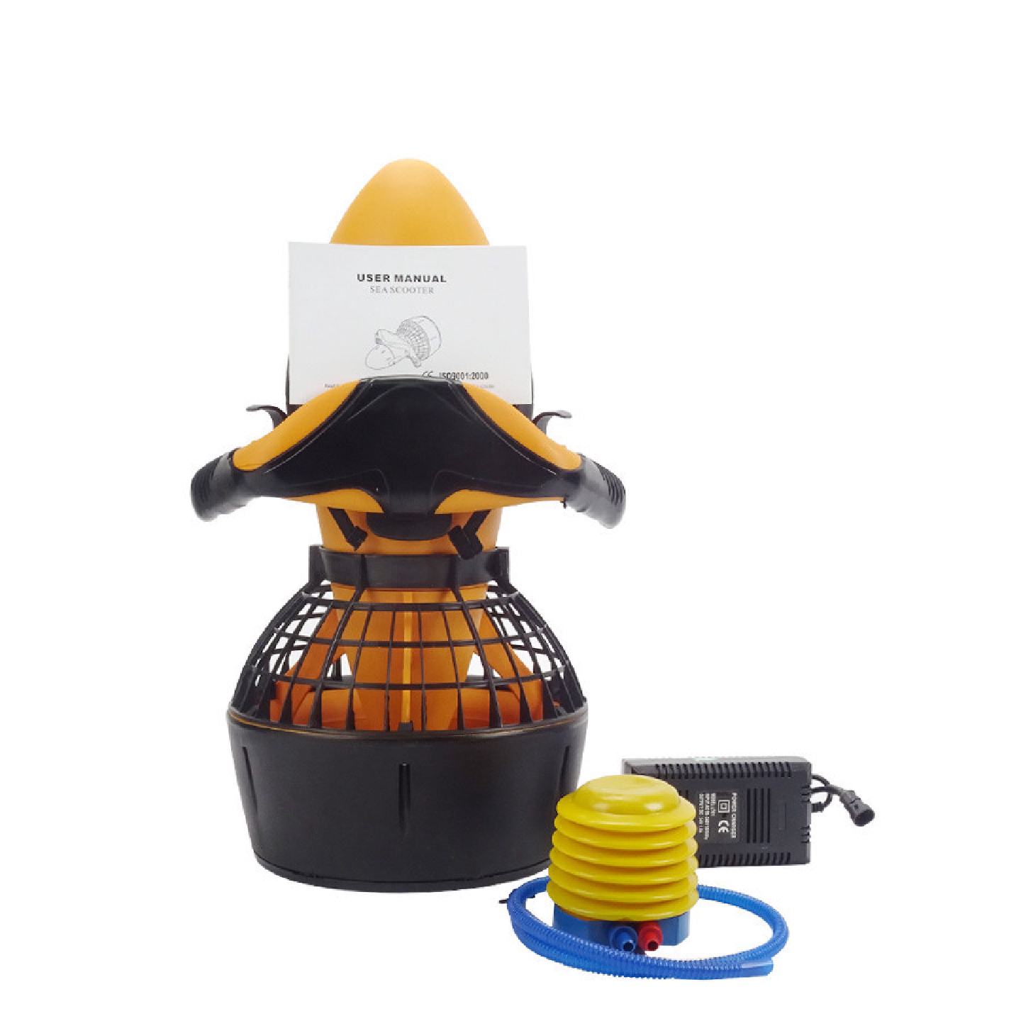 水中推进器主板,控制器,水上滑板车推进器专用