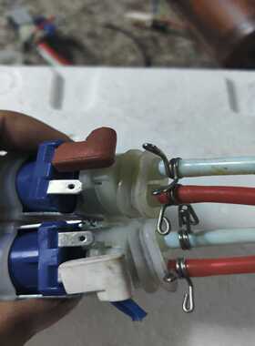 议价佳音科技电磁泵JYPS-1A拆机成色如图，包好。