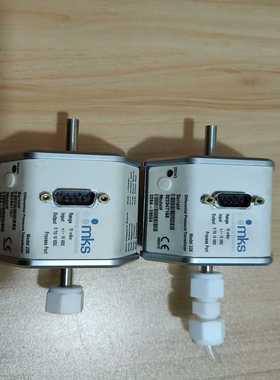美国MKS压差真空计226A-29554成色九新以上--议价商品