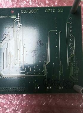 溢价-OPTO22控制板007308F