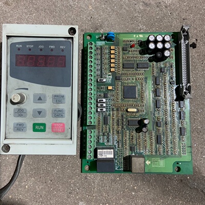 【询价】富凌变频器 DZB200B007.5G/P011.0L4A