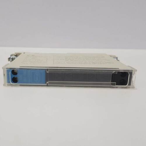 Steel 900211280293001 Intrinsic Safe Dual Channel Safety Bar
