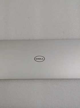 戴尔DELLXPS93807390银色上半套屏幕总成，--议价商品
