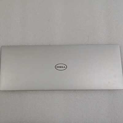 戴尔DELLXPS93807390银色上半套屏幕总成，--议价商品