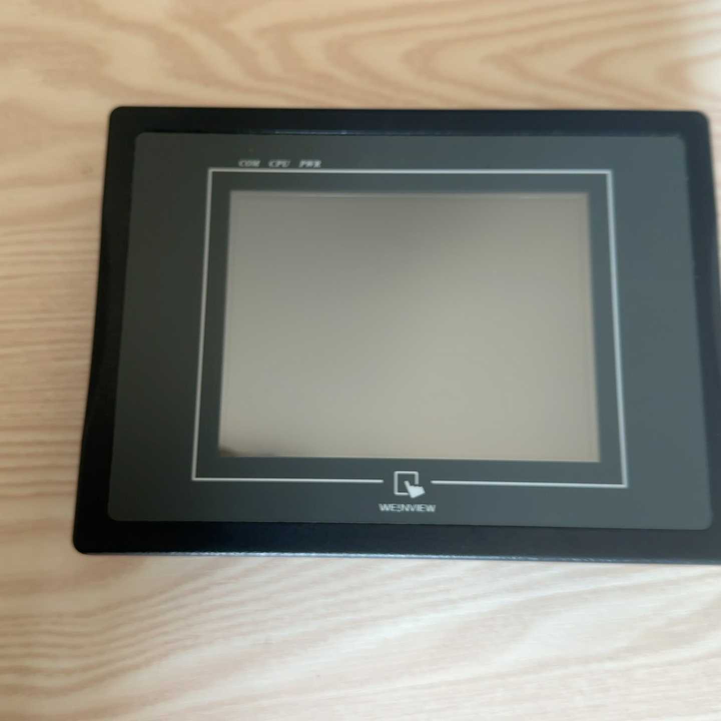 议价威纶触摸屏，K型号：MT6056i，现货/维修