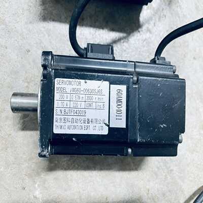 SERVOMOTOR伺服电机iMG603000r/min询价