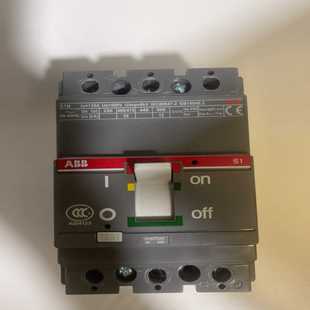 FFC 议价ABB塑壳断路器 R40 型号为S1N125