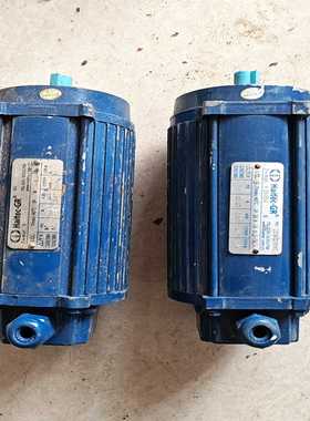 议价Haitec-GR电机型号YS63B4三相380V功率