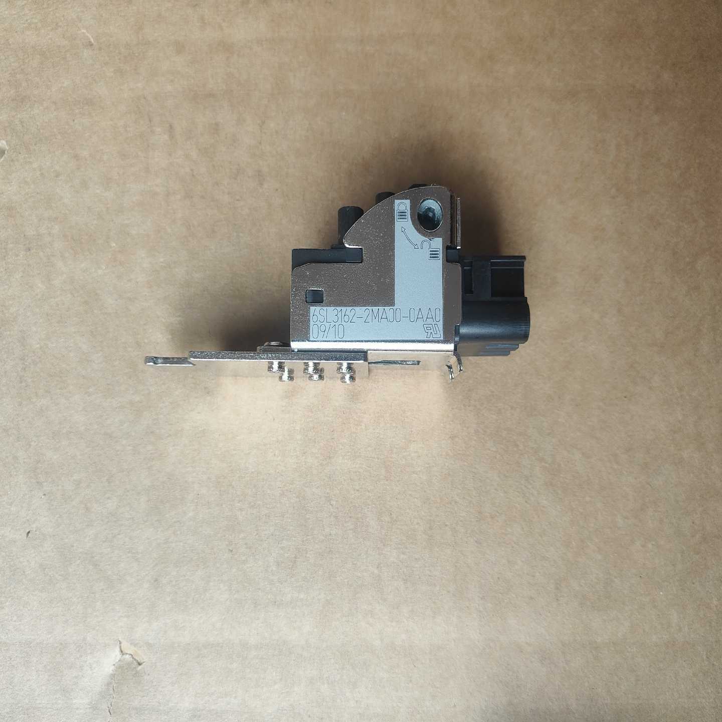 S120接线端子6SL3162-2MA00-0AA0询价