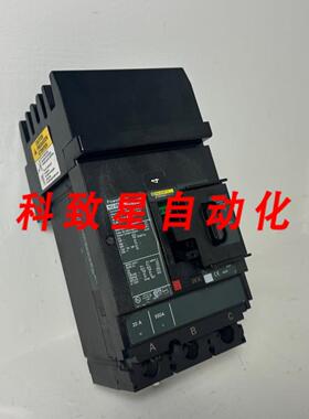 工业配件I-LINE HJA36020YP 60A POWERPACT断路器20安培 3P HJA3