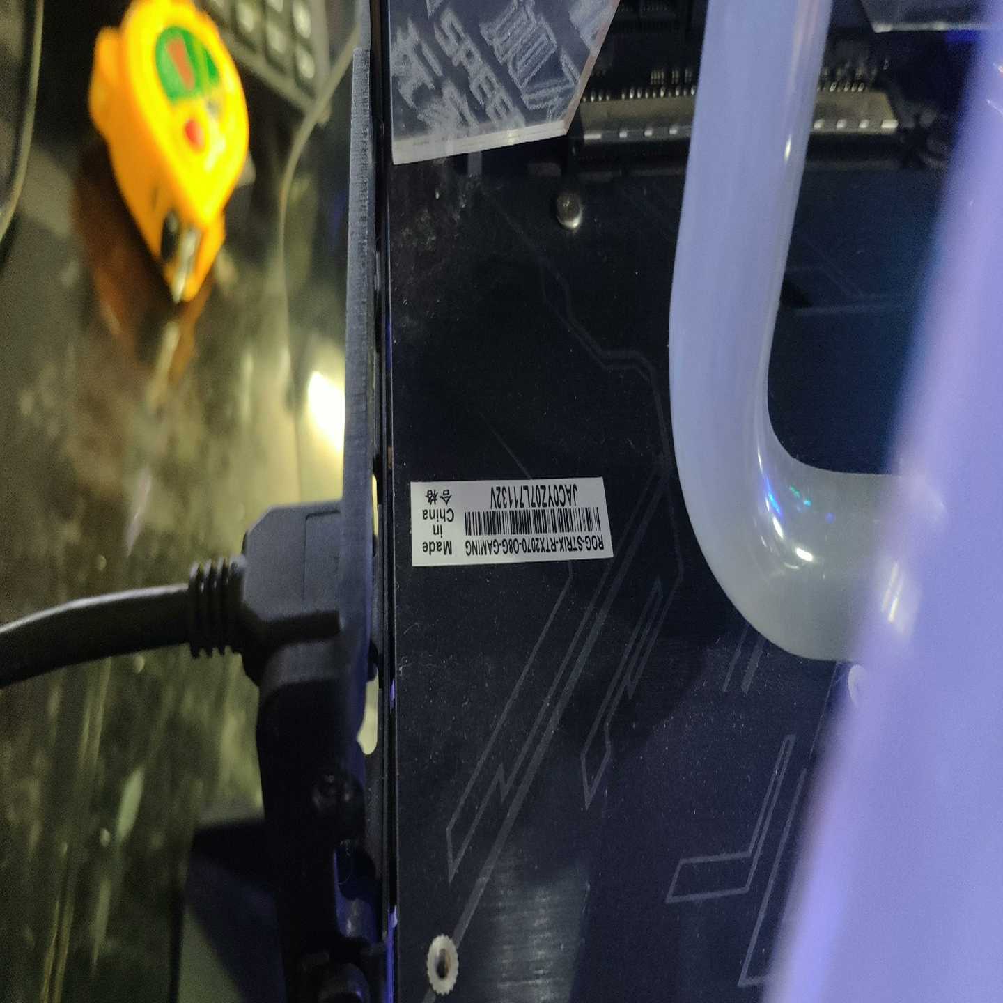 拆机华硕2070显卡【鑫鑫商铺】