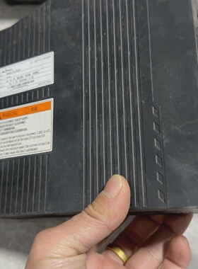 RUKiNG儒竞伺服驱动器SEA310LRCP电机