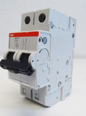 ABBSmisslineS402M-C1.62CCS572001R0974Leitungsschutzschal