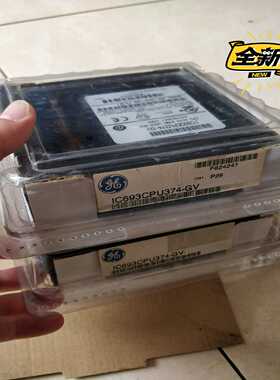 GEIC693CPU374IC693CPU询价