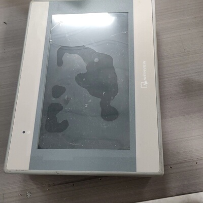 询价-MT6071EB维纶触摸屏成色如图实物
