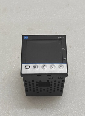 FUJI ELECTRIC PXF4 TEMPERATURREGLER PXF4AER21V100P 100240VAC