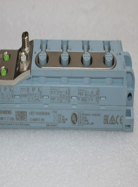 SIEMENSSIMATICET200A6ES7144-5KD00-0BA0ANALOGI/OMODULE
