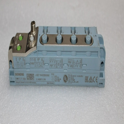SIEMENSSIMATICET200A6ES7144-5KD00-0BA0ANALOGI/OMODULE