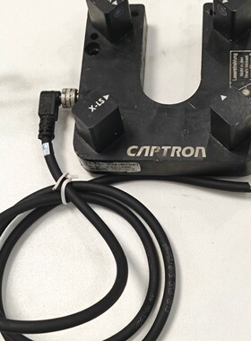 CAPTRON凯本隆激光对器OGLW270T42PS6议价