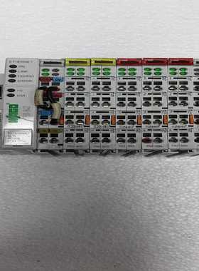 WAGO万可模块750-842/750-402750-504询价