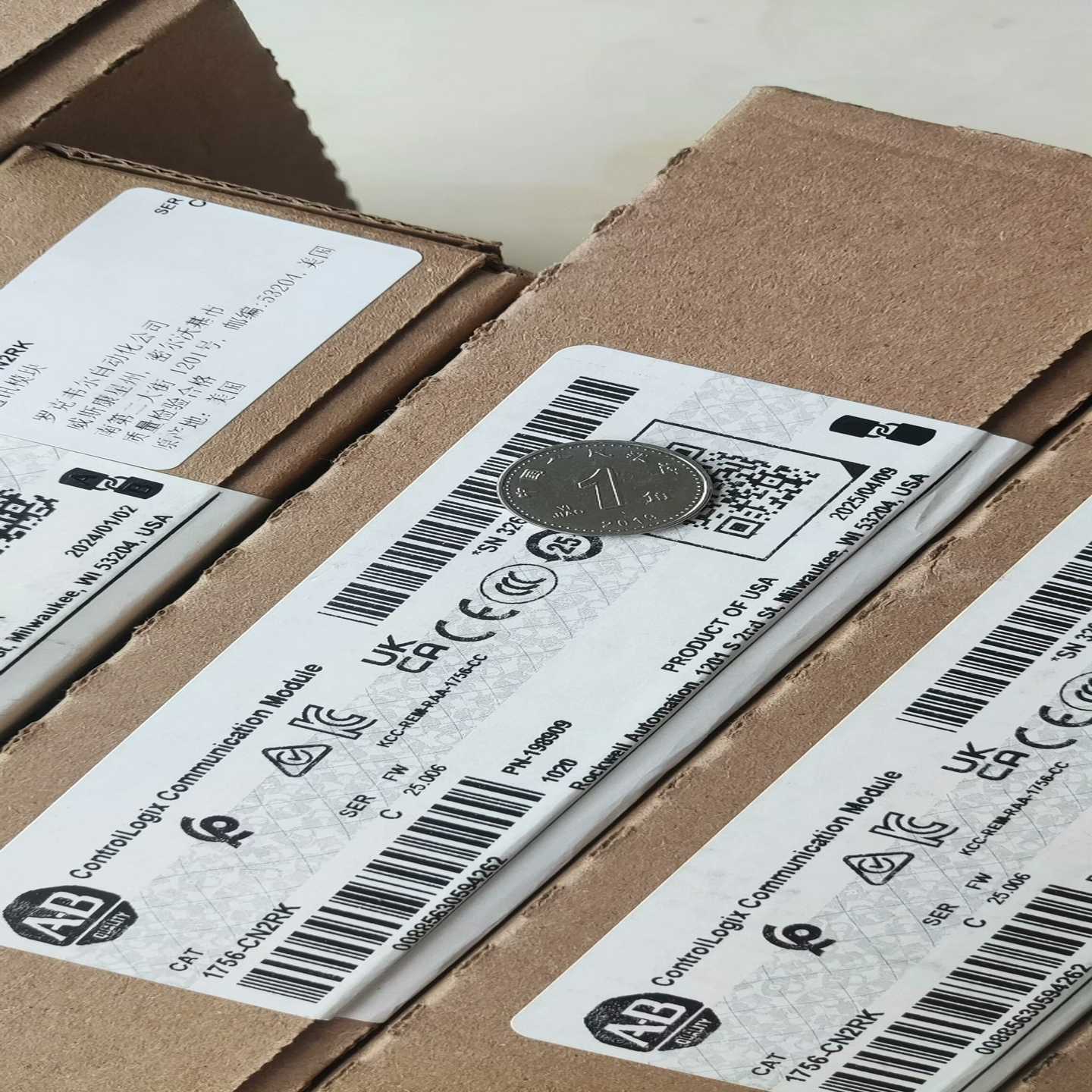 AB1756-CN2RK保内NPGL-CMD111D--议价商品