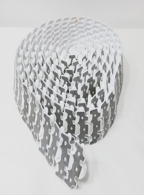 Rexroth384254609190钢制L4968输送链