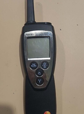Testo德图625温湿度仪德国原装进口型号05606-议价