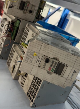 台达变频器VFD004M21BD0.4KW20024议价